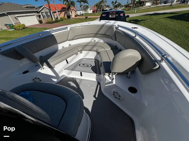 Slide: The Image of Sportsman 231 Heritage Platinum 2021 - 13789275