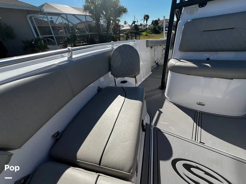 Slide: The Image of Sportsman 231 Heritage Platinum 2021 - 13789279