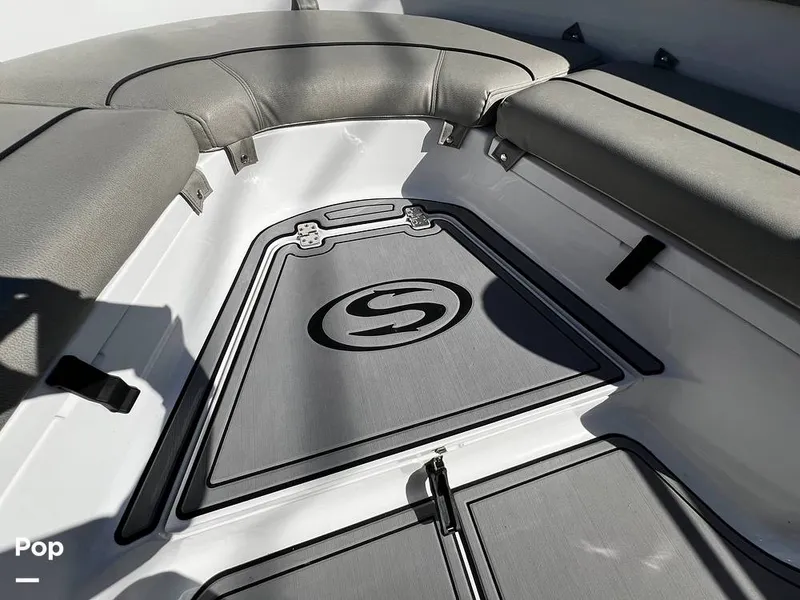 Slide: The Image of Sportsman 231 Heritage Platinum 2021 - 13789285