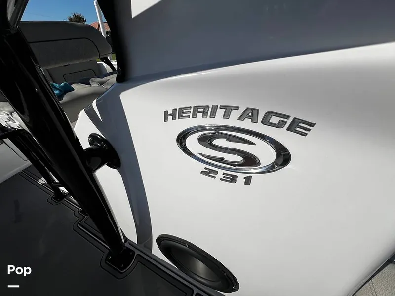 Slide: The Image of Sportsman 231 Heritage Platinum 2021 - 13789286