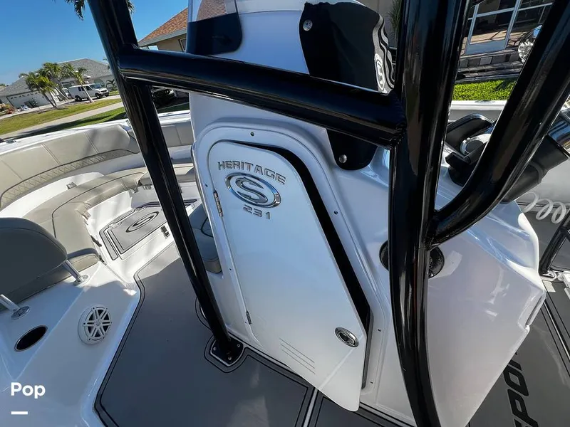 Slide: The Image of Sportsman 231 Heritage Platinum 2021 - 13789291