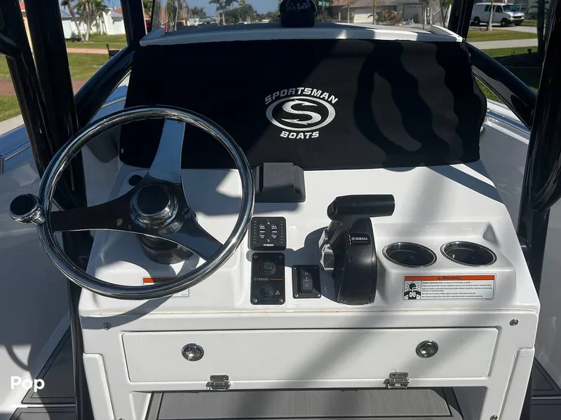 Slide: The Image of Sportsman 231 Heritage Platinum 2021 - 13789302