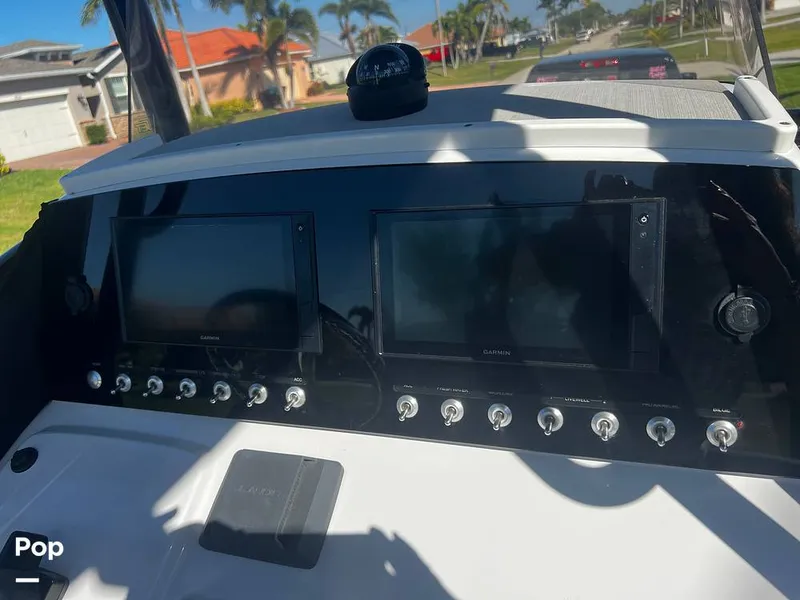 Slide: The Image of Sportsman 231 Heritage Platinum 2021 - 13789306