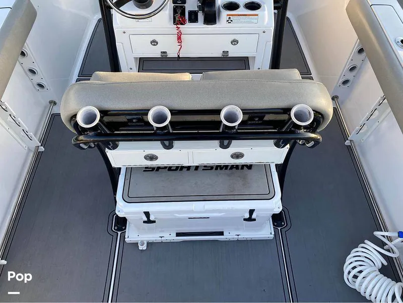 Slide: The Image of Sportsman 231 Heritage Platinum 2021 - 13748872