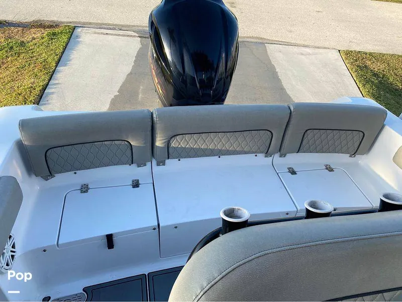 Slide: The Image of Sportsman 231 Heritage Platinum 2021 - 13748870