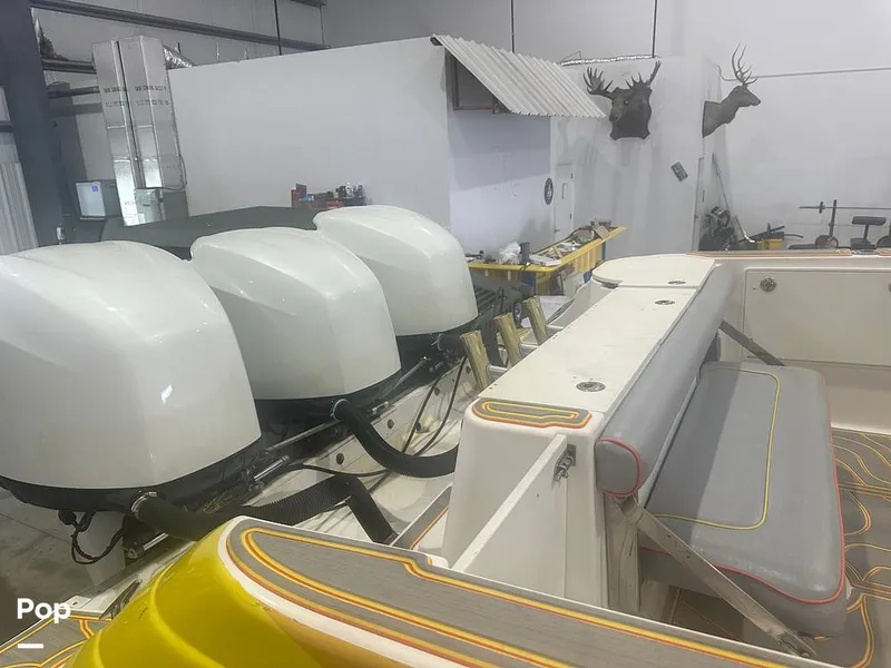 Slide: The Image of Scarab 352 Sport 2006 - 14316887