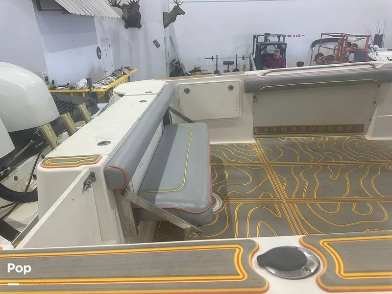 Slide: The Image of Scarab 352 Sport 2006 - 14316888