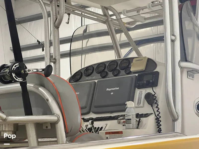 Slide: The Image of Scarab 352 Sport 2006 - 14316891