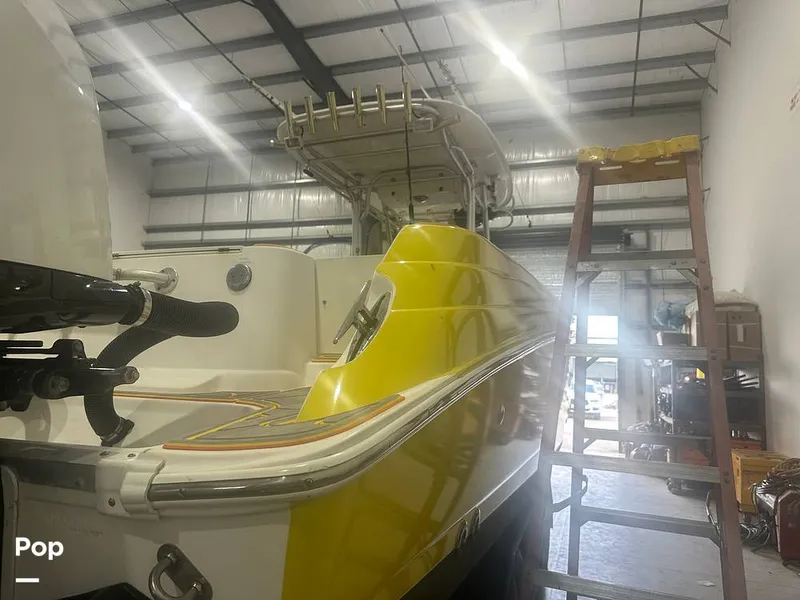 Slide: The Image of Scarab 352 Sport 2006 - 14316892