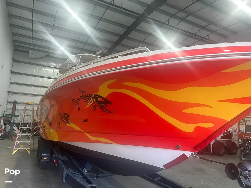 Slide: The Image of Scarab 352 Sport 2006 - 14316902