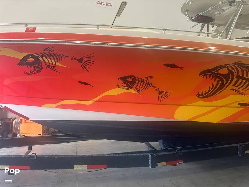 Slide: The Image of Scarab 352 Sport 2006 - 14316904