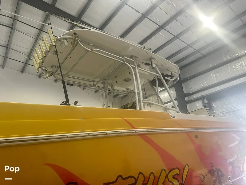 Slide: The Image of Scarab 352 Sport 2006 - 14316907