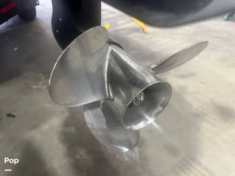 Slide: The Image of Scarab 352 Sport 2006 - 14316908