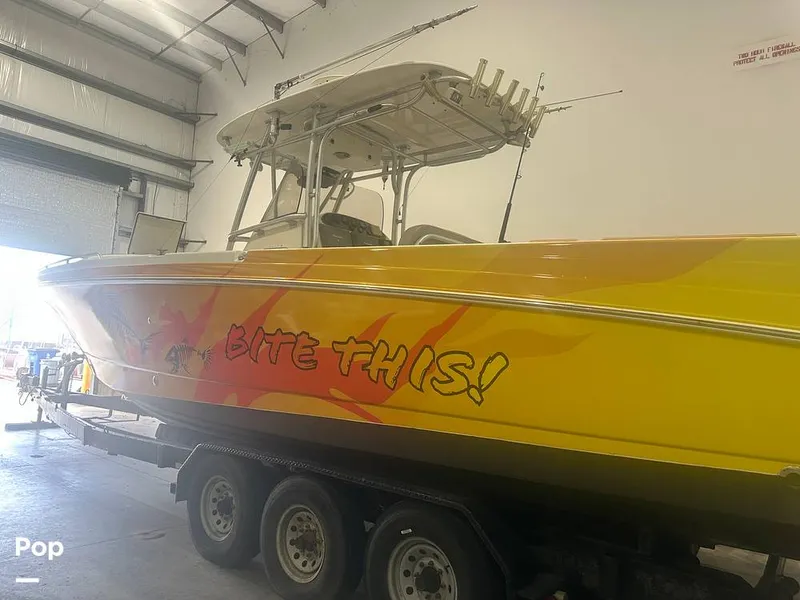 Slide: The Image of Scarab 352 Sport 2006 - 14316913