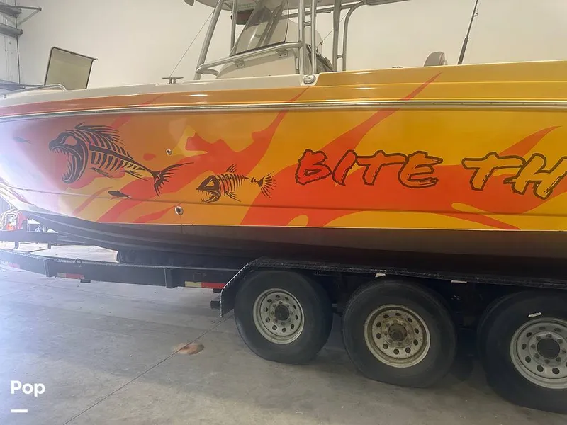 Slide: The Image of Scarab 352 Sport 2006 - 14316914