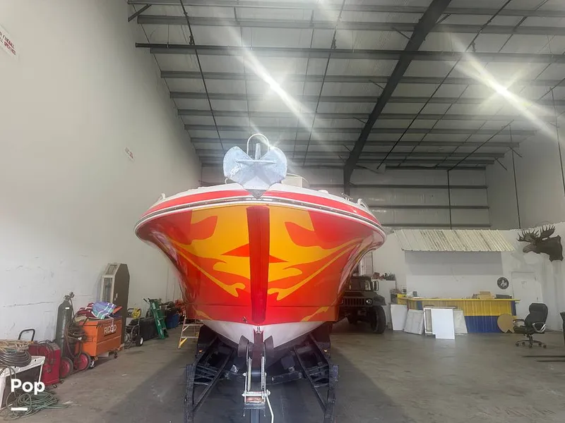 Slide: The Image of Scarab 352 Sport 2006 - 14316916