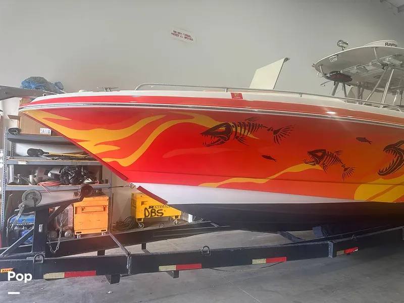 Slide: The Image of Scarab 352 Sport 2006 - 14316917