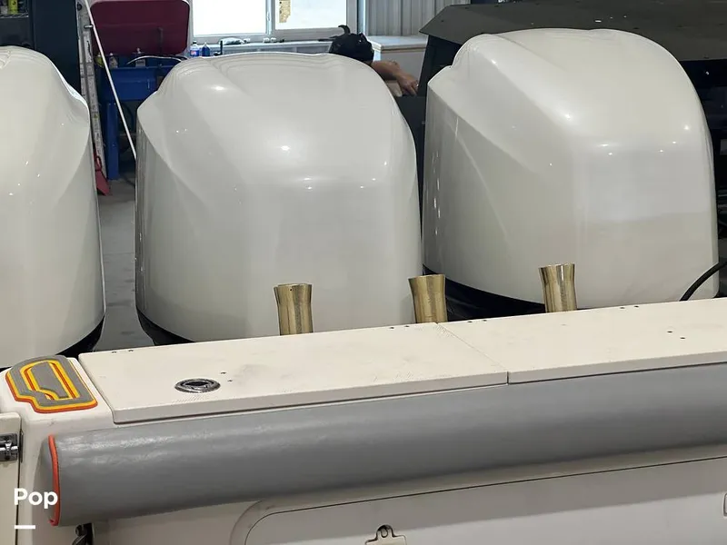 Slide: The Image of Scarab 352 Sport 2006 - 14316918