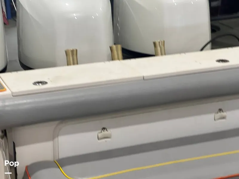 Slide: The Image of Scarab 352 Sport 2006 - 14316919