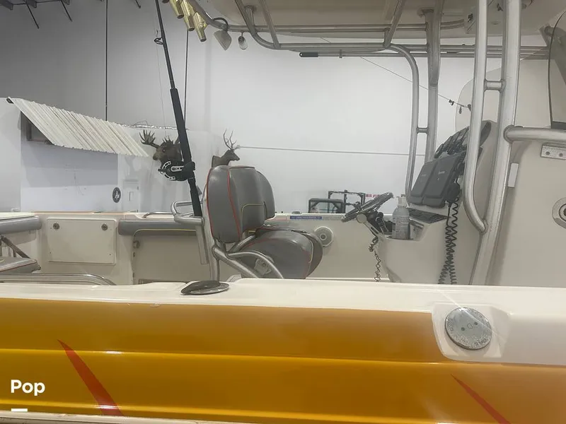 Slide: The Image of Scarab 352 Sport 2006 - 14316886