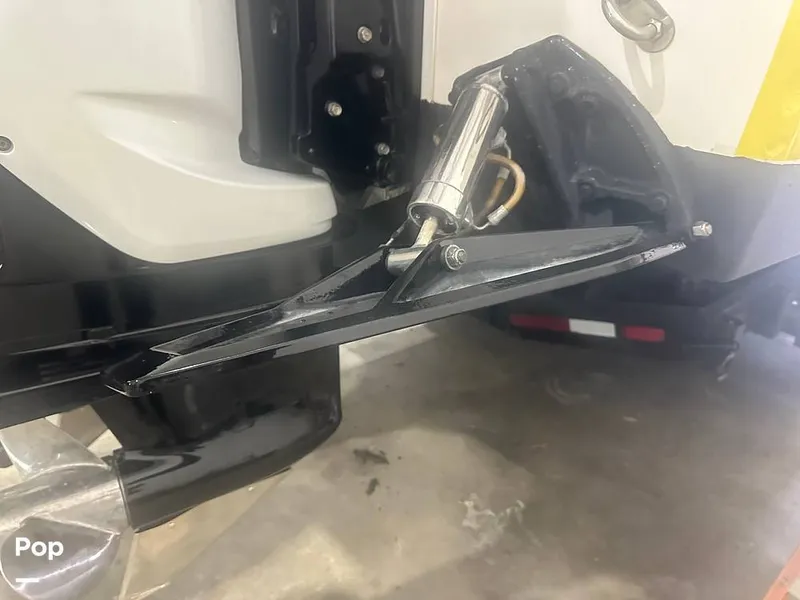 Slide: The Image of Scarab 352 Sport 2006 - 14316922