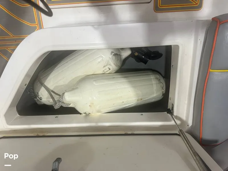 Slide: The Image of Scarab 352 Sport 2006 - 14316928