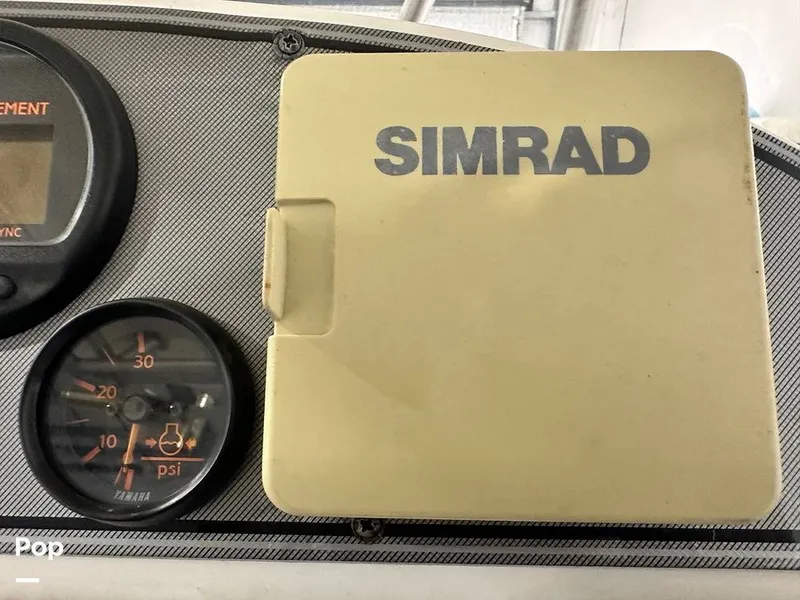 Slide: The Image of Scarab 352 Sport 2006 - 14316934