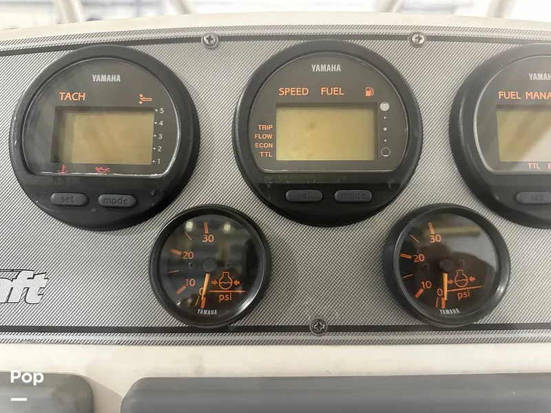 Slide: The Image of Scarab 352 Sport 2006 - 14316935