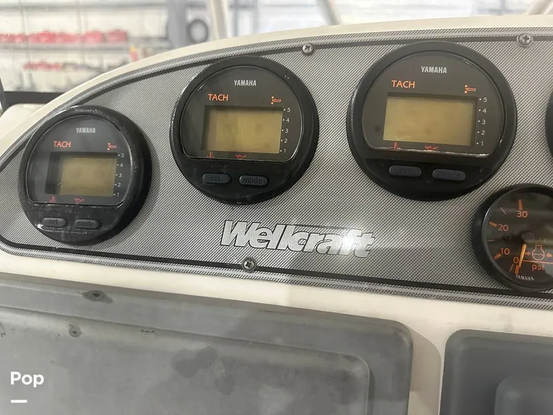 Slide: The Image of Scarab 352 Sport 2006 - 14316936