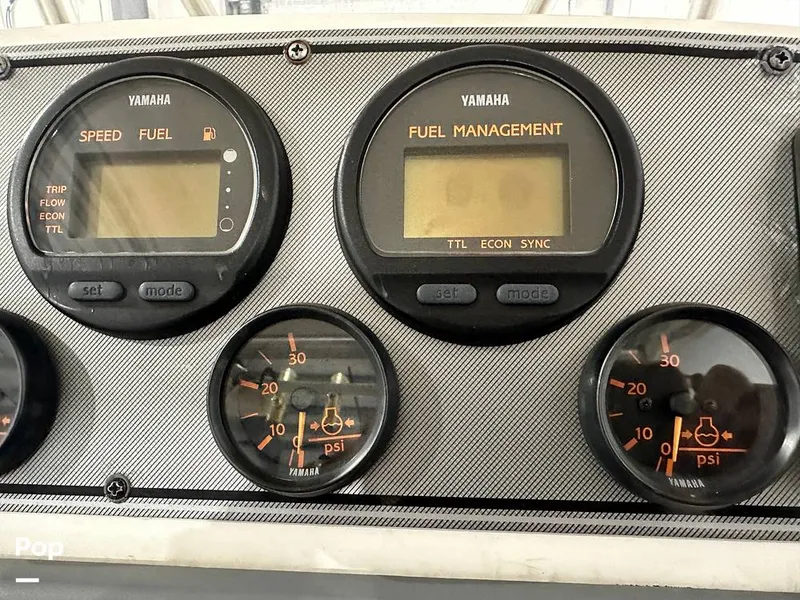 Slide: The Image of Scarab 352 Sport 2006 - 14316937