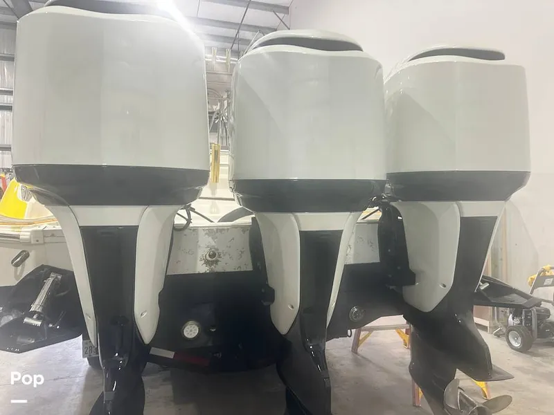 Slide: The Image of Scarab 352 Sport 2006 - 14316909