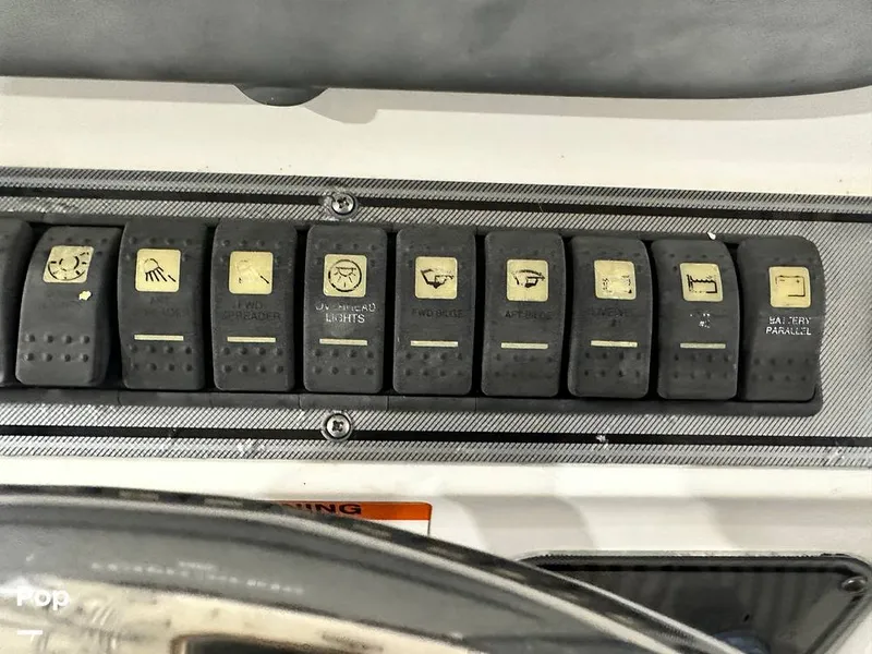 Slide: The Image of Scarab 352 Sport 2006 - 14316941