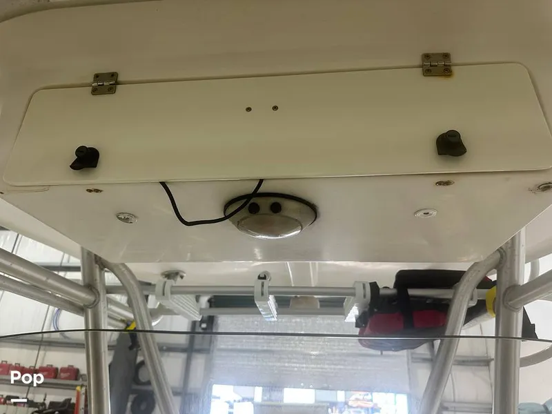 Slide: The Image of Scarab 352 Sport 2006 - 14316944