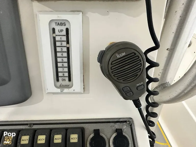 Slide: The Image of Scarab 352 Sport 2006 - 14316946