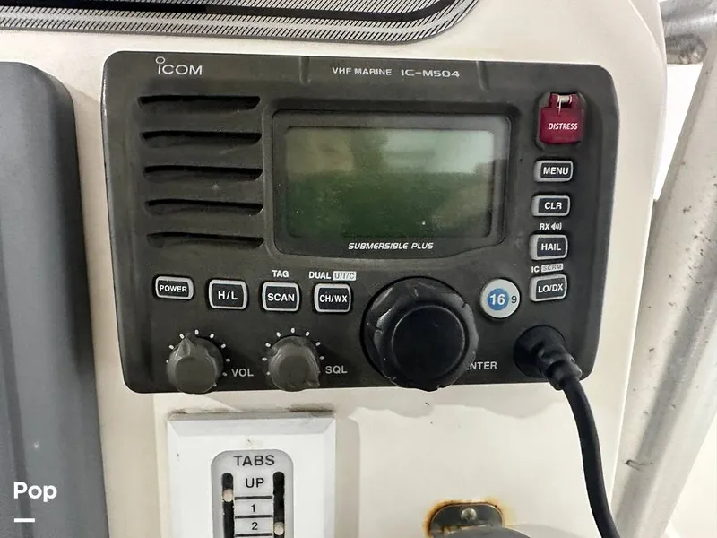 Slide: The Image of VHF - 14316947