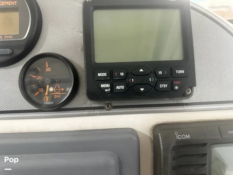 Slide: The Image of Scarab 352 Sport 2006 - 14316949