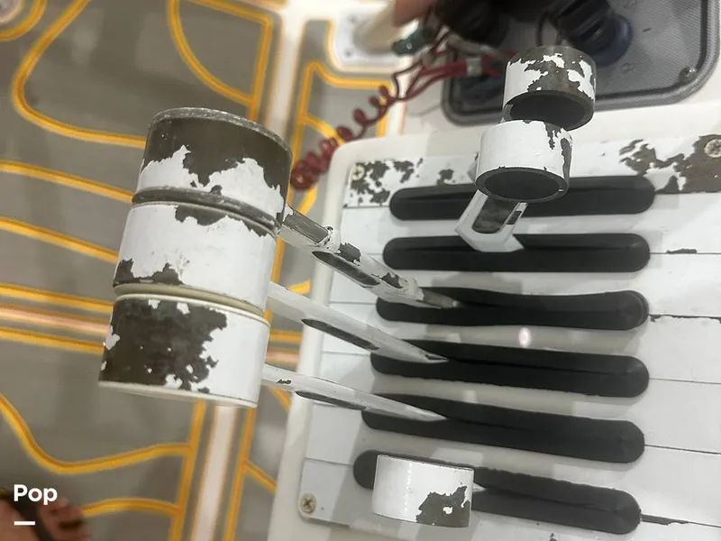 Slide: The Image of Scarab 352 Sport 2006 - 14316951