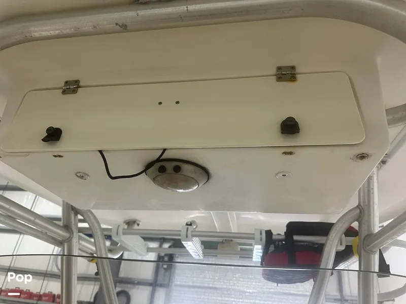 Slide: The Image of Scarab 352 Sport 2006 - 14316952