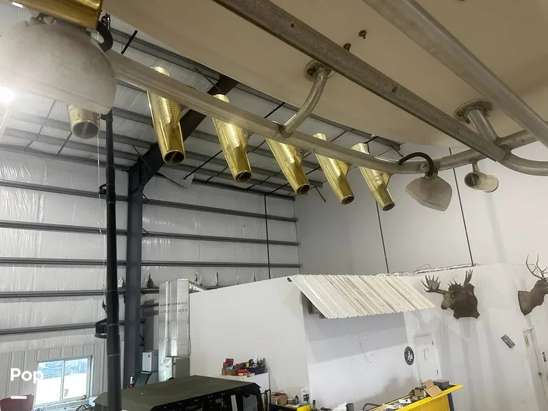 Slide: The Image of Scarab 352 Sport 2006 - 14316953