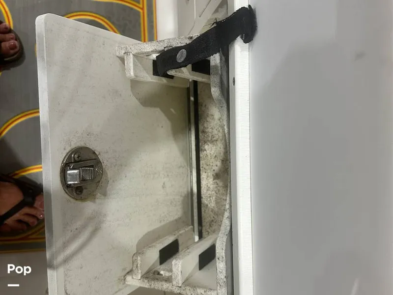 Slide: The Image of Scarab 352 Sport 2006 - 14317004