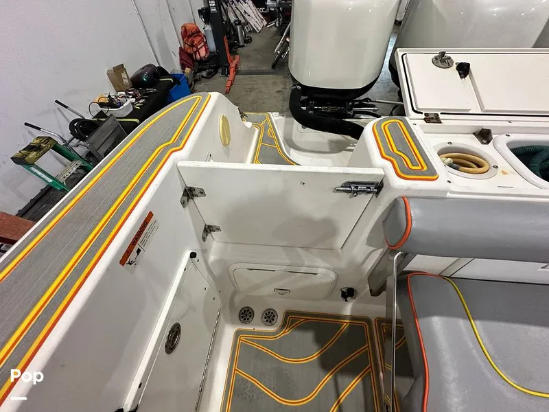 Slide: The Image of Scarab 352 Sport 2006 - 14317005