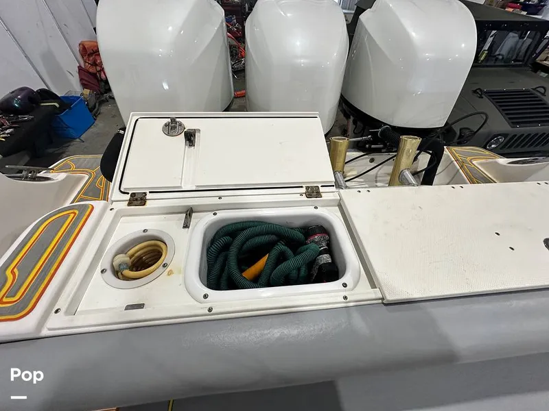 Slide: The Image of Scarab 352 Sport 2006 - 14317006