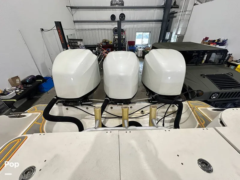 Slide: The Image of Scarab 352 Sport 2006 - 14317008