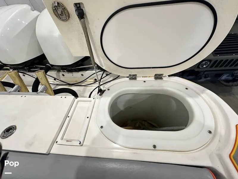 Slide: The Image of Scarab 352 Sport 2006 - 14317010