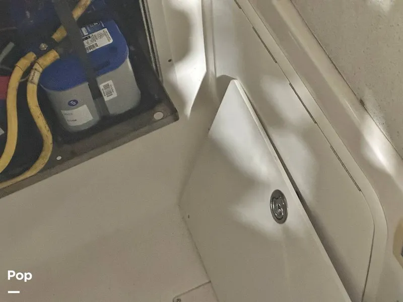 Slide: The Image of Scarab 352 Sport 2006 - 14317013