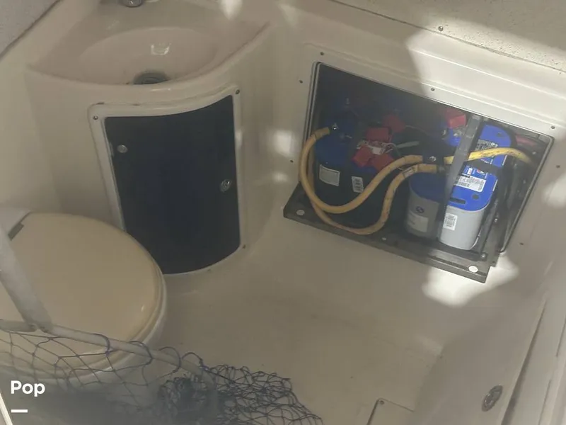 Slide: The Image of Scarab 352 Sport 2006 - 14317015