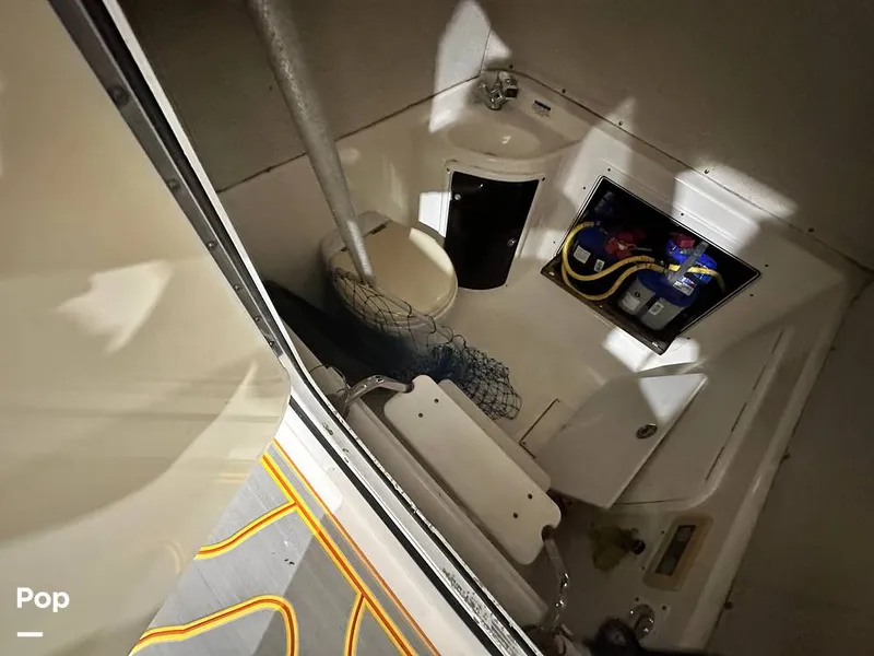 Slide: The Image of Scarab 352 Sport 2006 - 14317020