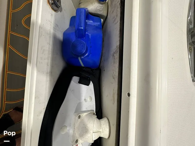 Slide: The Image of Scarab 352 Sport 2006 - 14317022