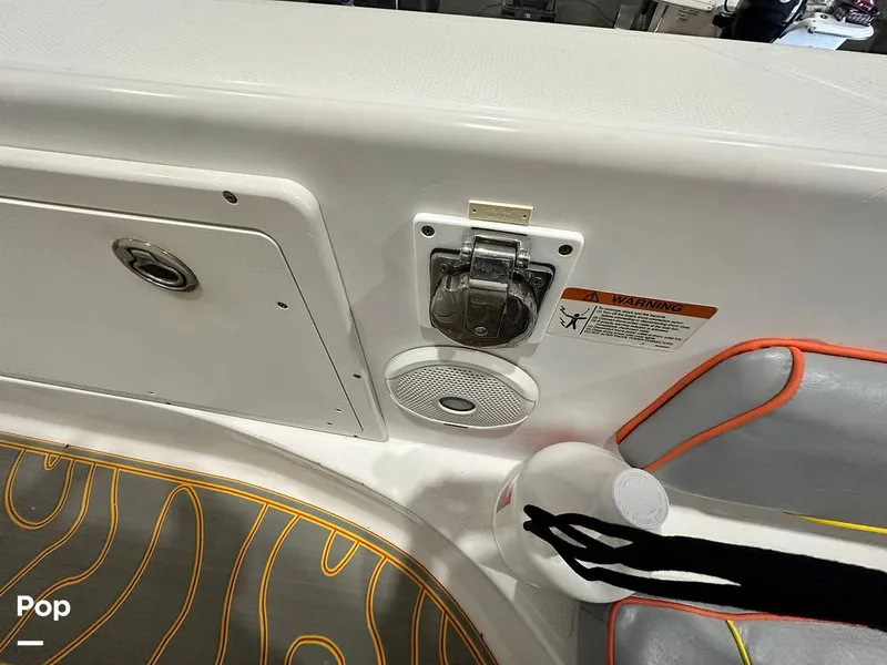 Slide: The Image of Scarab 352 Sport 2006 - 14317023