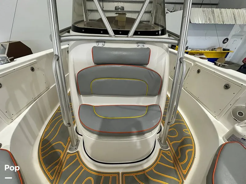 Slide: The Image of Scarab 352 Sport 2006 - 14317025